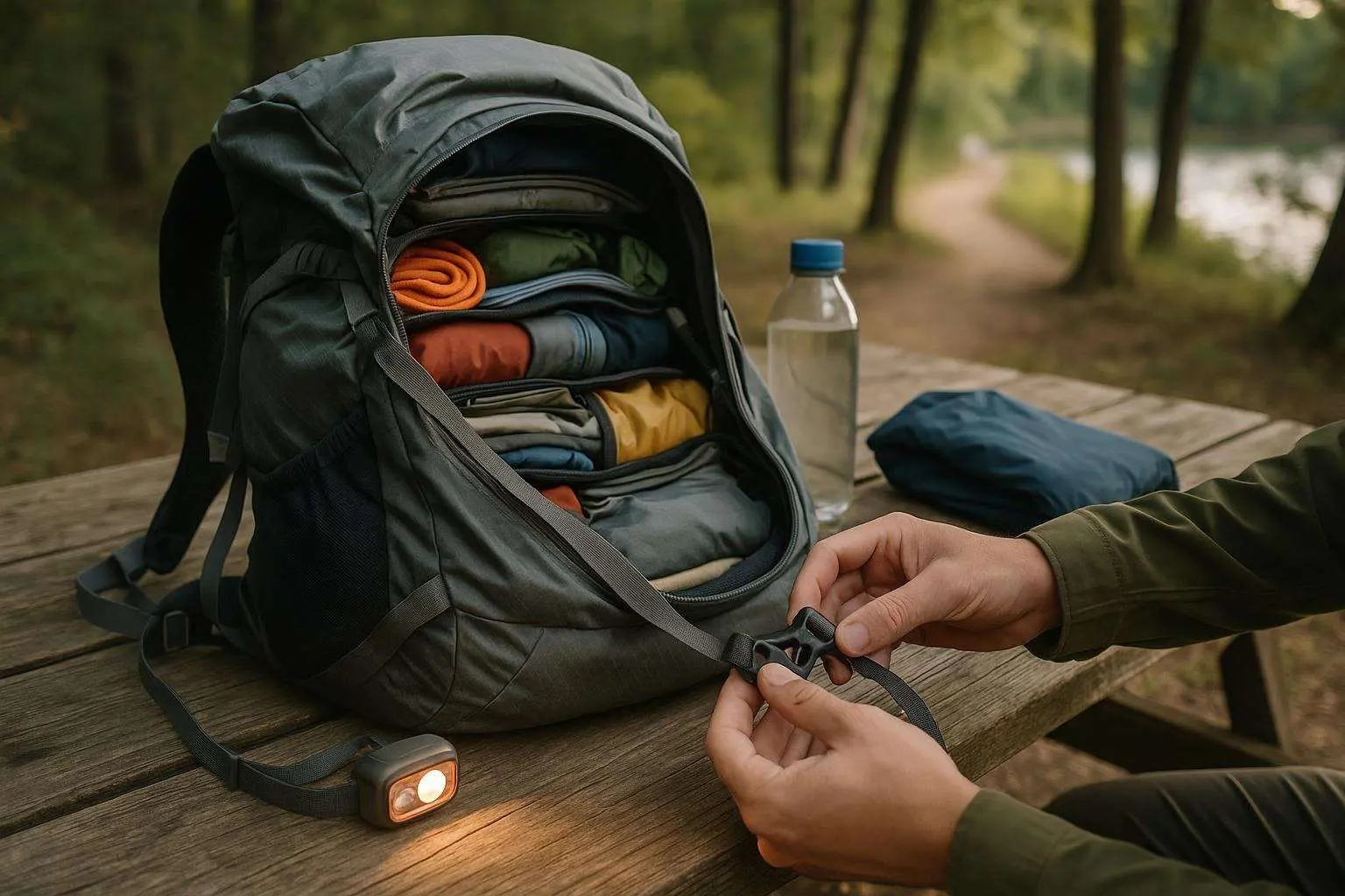 A Practical Gear Audit for a Safer, Lighter Day in the Field: How to Prepare With Less Guesswork
